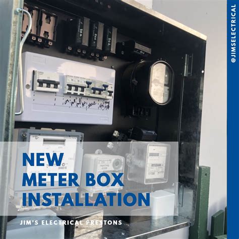 meter box location guide